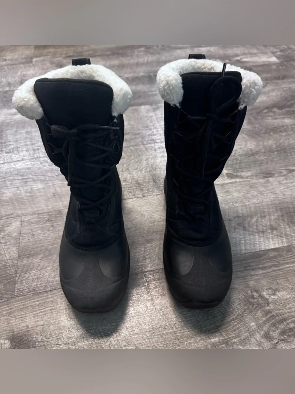 Sorel warm insulated